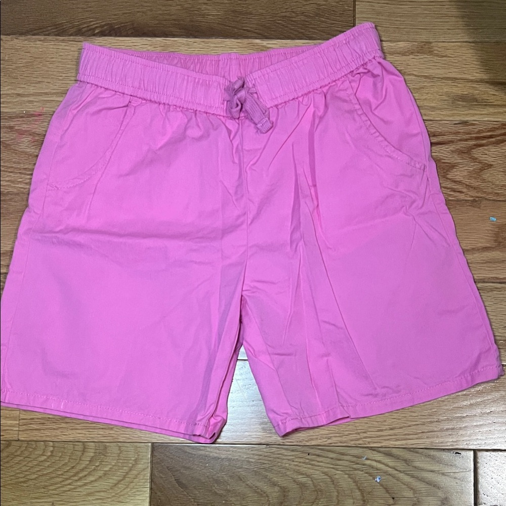 Cat & Jack Pink Kids Shorts